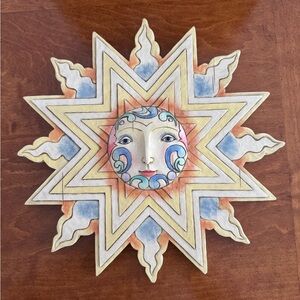 Jim Shore Heartwood Creek Wall Art